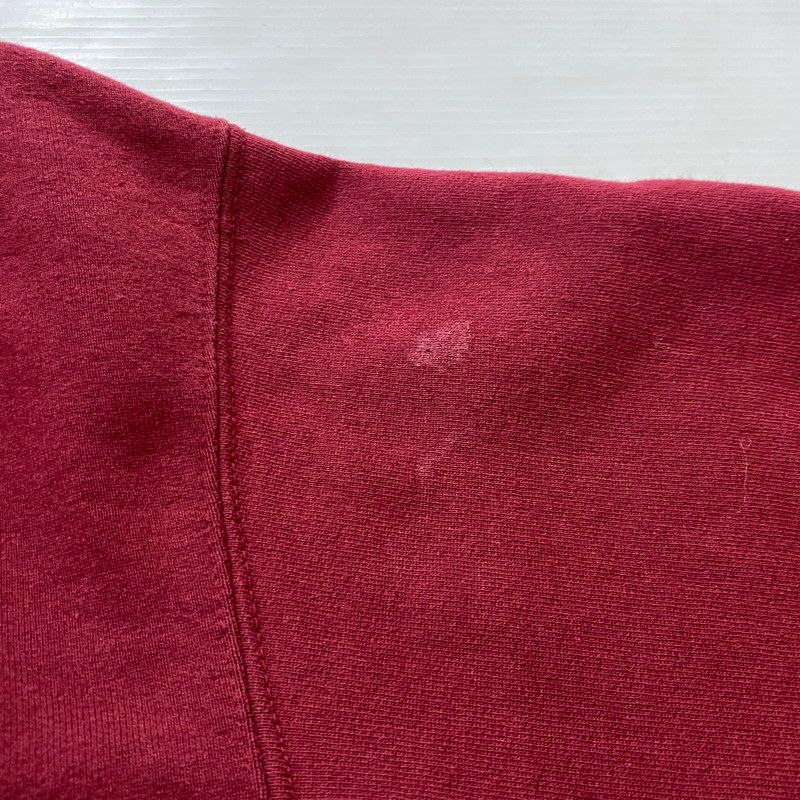 【中古品】 SUPREME シュプリーム 22AW BOXLOGO CREW NECK 2022年秋冬 ボックスロゴ クルーネック 長袖 トップス トレーナー 【149-260712-sa-12-tei】