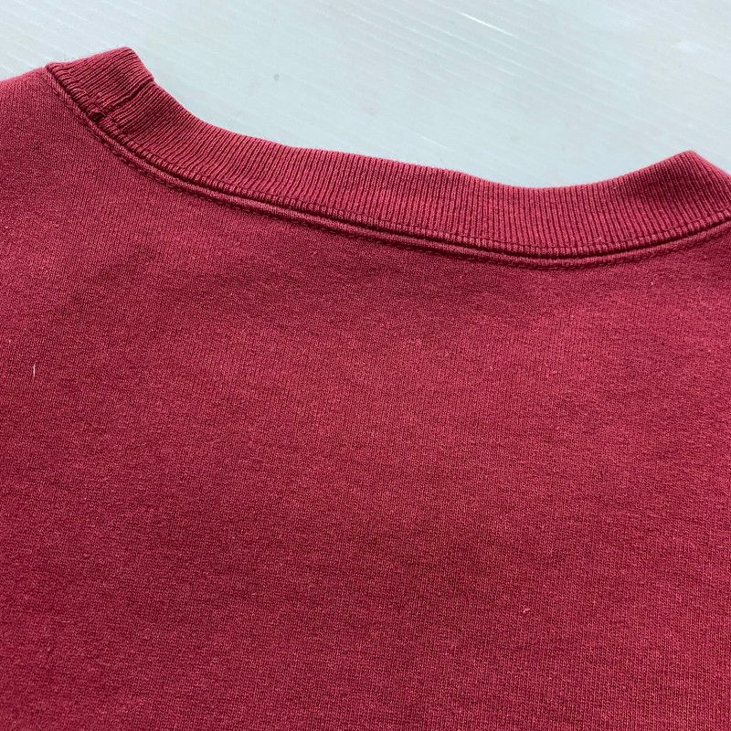 【中古品】 SUPREME シュプリーム 22AW BOXLOGO CREW NECK 2022年秋冬 ボックスロゴ クルーネック 長袖 トップス トレーナー 【149-260712-sa-12-tei】