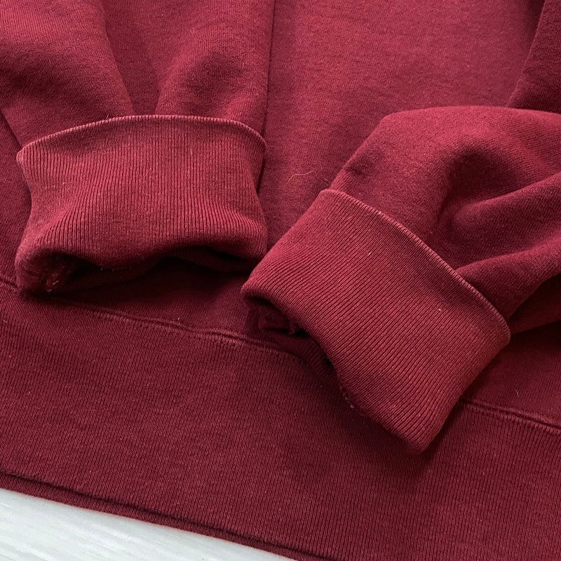 【中古品】 SUPREME シュプリーム 22AW BOXLOGO CREW NECK 2022年秋冬 ボックスロゴ クルーネック 長袖 トップス トレーナー 【149-260712-sa-12-tei】