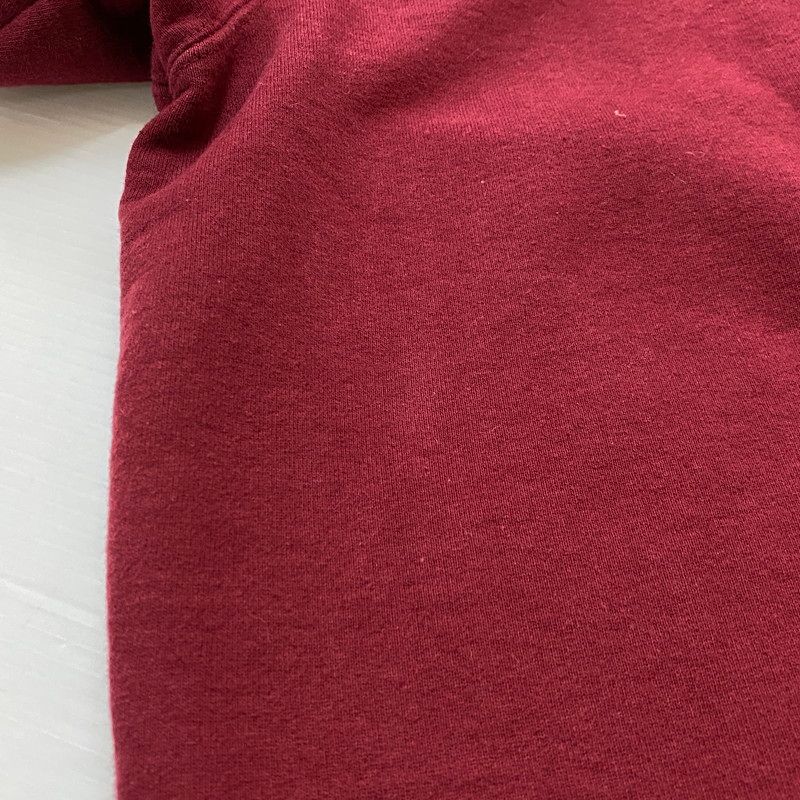 【中古品】 SUPREME シュプリーム 22AW BOXLOGO CREW NECK 2022年秋冬 ボックスロゴ クルーネック 長袖 トップス トレーナー 【149-260712-sa-12-tei】