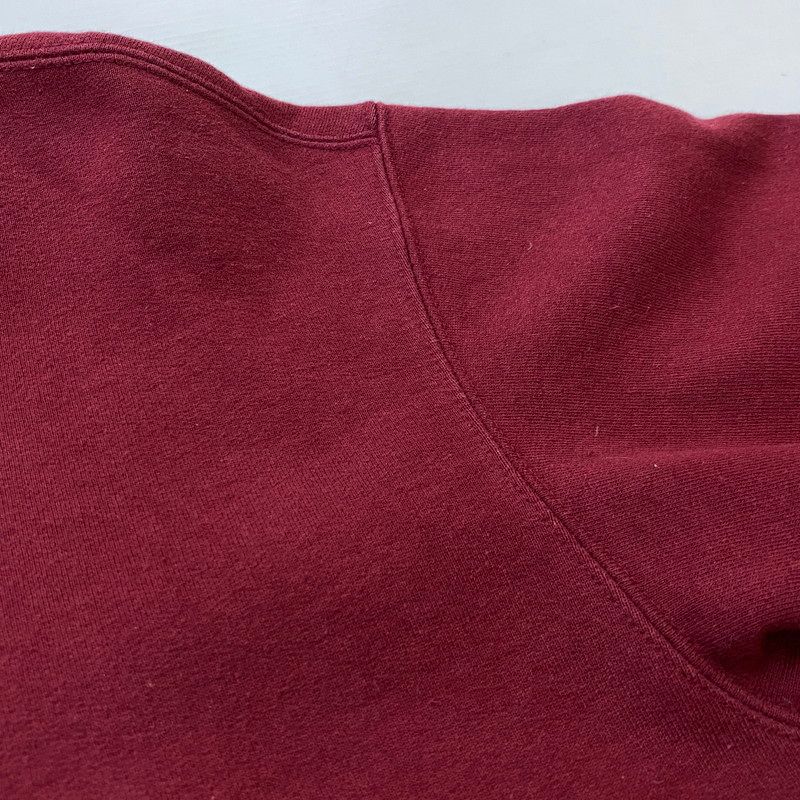 【中古品】 SUPREME シュプリーム 22AW BOXLOGO CREW NECK 2022年秋冬 ボックスロゴ クルーネック 長袖 トップス トレーナー 【149-260712-sa-12-tei】