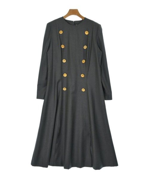 AKRIS ワンピース AKRIS ワンピース レディース 【古着】【中古】【送料無料】 - メルカリ
