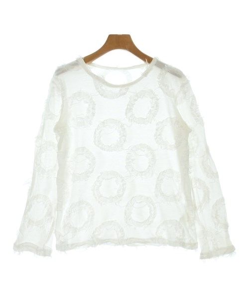 Y's Tシャツ・カットソー レディース 【古着】【中古】【送料無料】