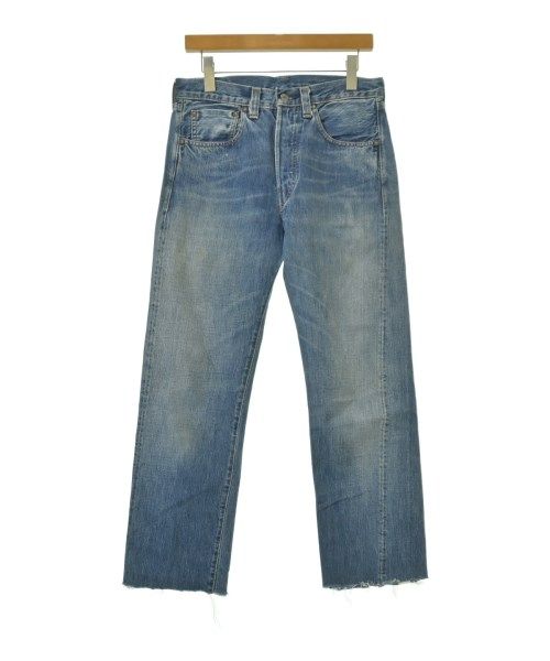 LEVI'S VINTAGE CLOTHING デニムパンツ レディース 【古着】【中古】【送料無料】