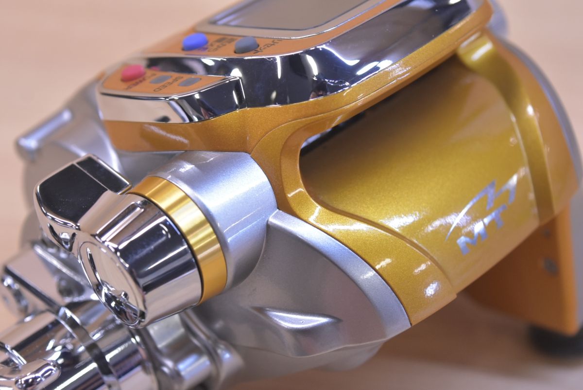 ダイワ 06 シーボーグ 500MT メガツイン 右巻き 電動リール DAIWA