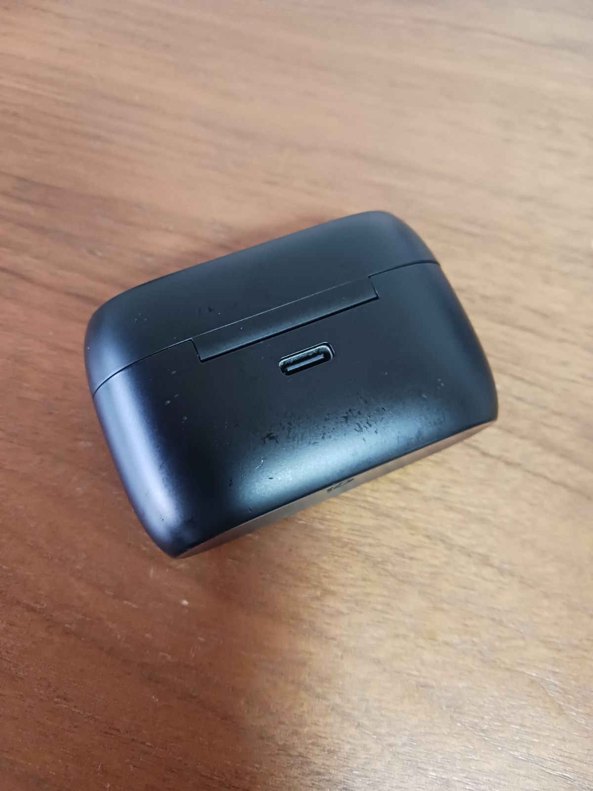Jabra Elite 85t 充電ケースのみ ブラック - メルカリ