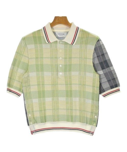 THOM BROWNE ニット・セーター メンズ 【古着】【中古】【送料無料】