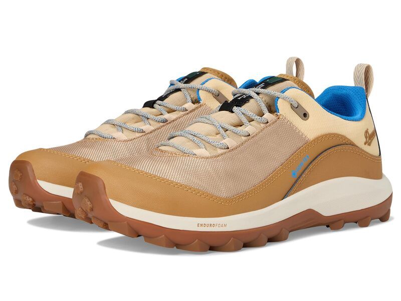 ダナー レディース シューズ ブーツ・レインブーツ Danner N45 Low Desert Dusk