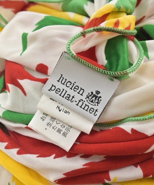 lucien pellat-finet ストール レディース 【古着】【中古】【送料無料