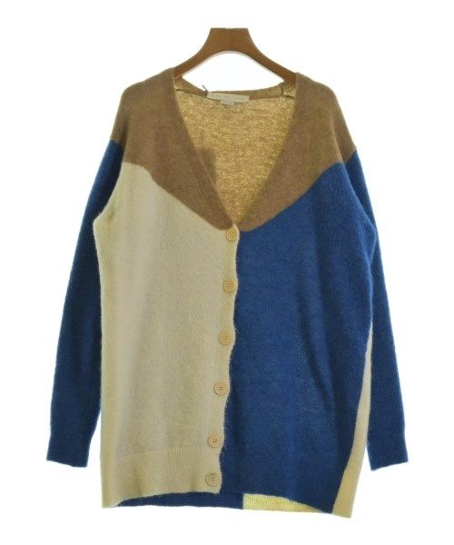 STELLA McCARTNEY カーディガン レディース 【古着】【中古】【送料