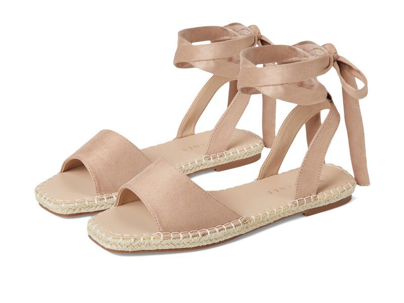 ジュルネ コレクション レディース シューズ サンダル Journee Collection Comfort Foam Emelie Sandal Tan タン