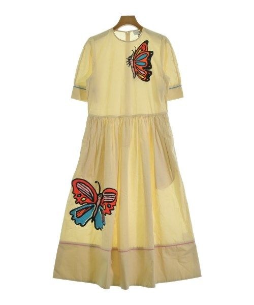 MIRA MIKATI ワンピース レディース 【古着】【中古】【送料無料】