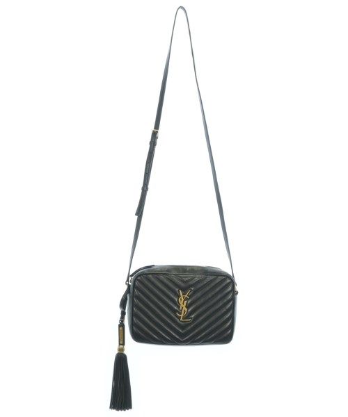 Saint Laurent Paris バッグ（その他） レディース 【古着】【中古】【送料無料】