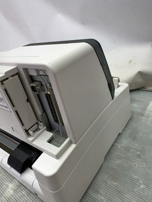 OKI 沖データMICROLINE 6300FB2 ドットプリンター 中古 - メルカリ