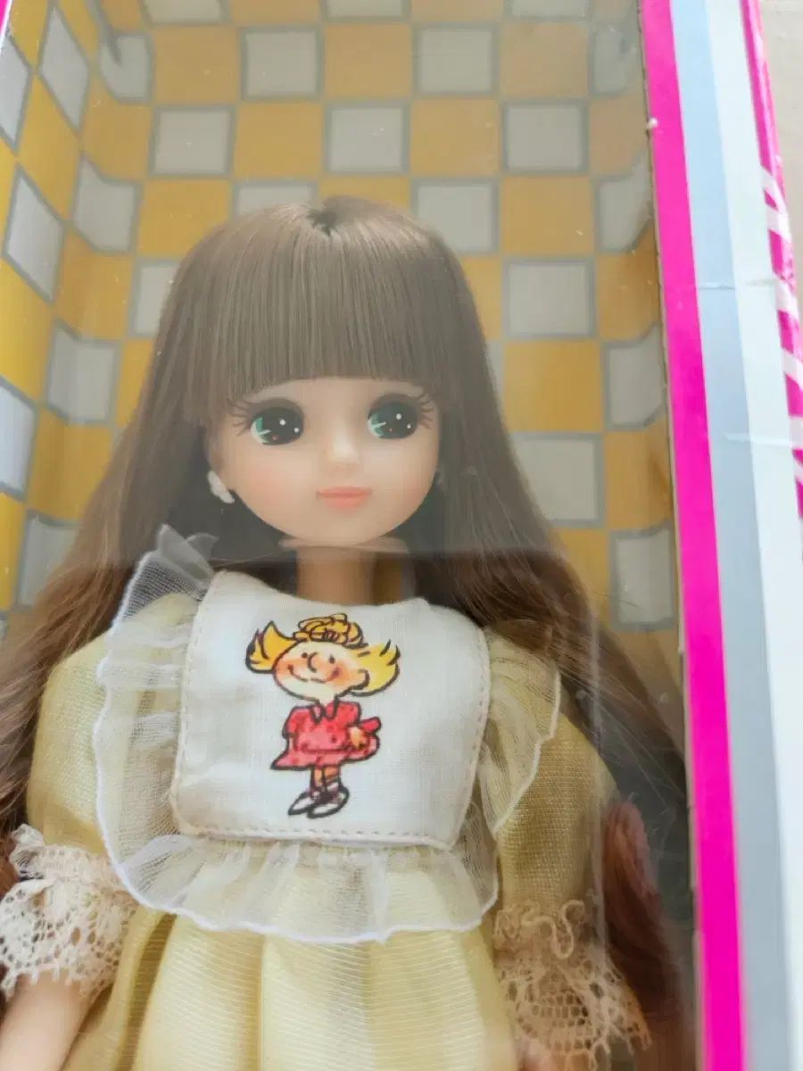 カントリー キャッスル リー リカ
