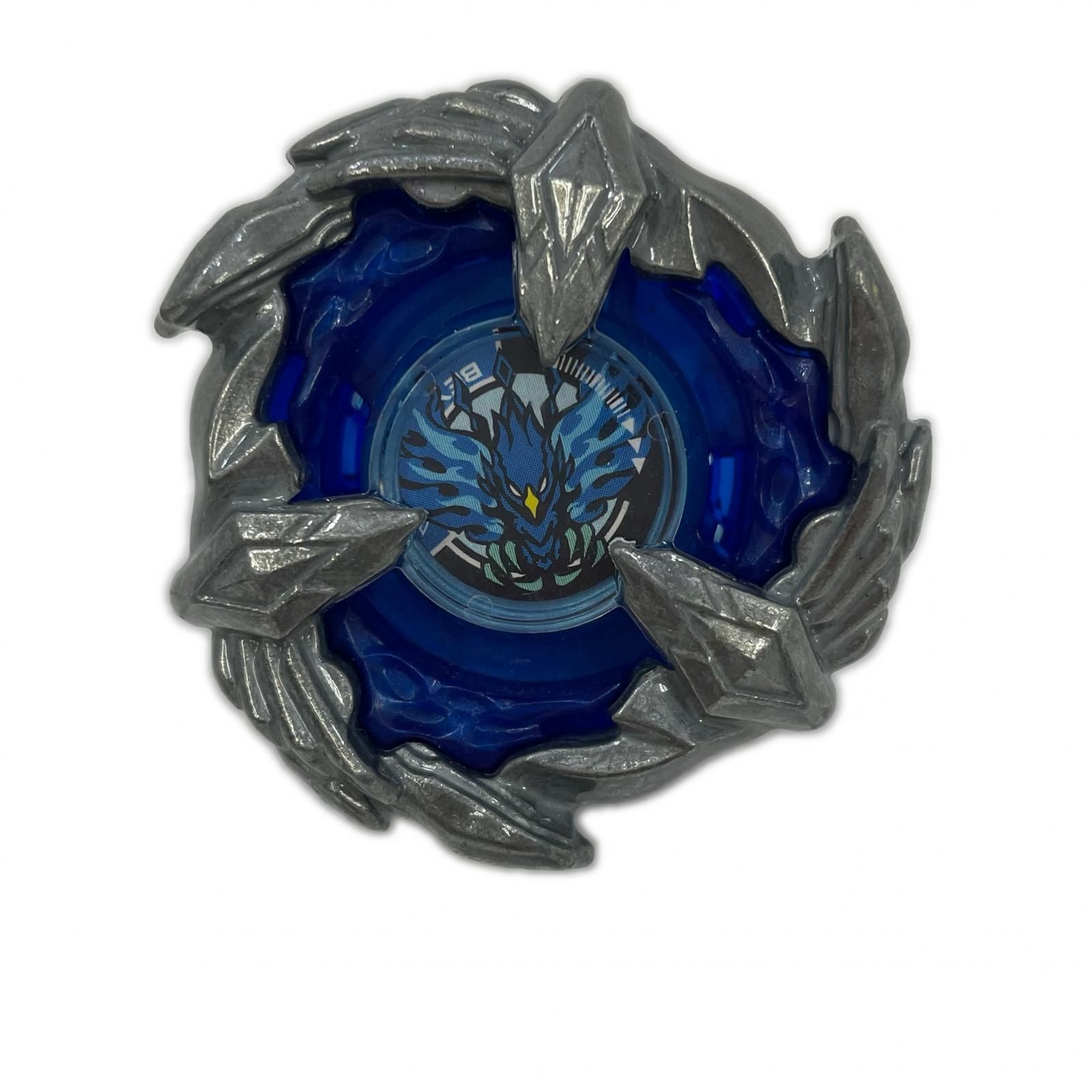 尾張小牧店】 中古 フェニックスウイング5-80H ベイブレードX - メルカリ