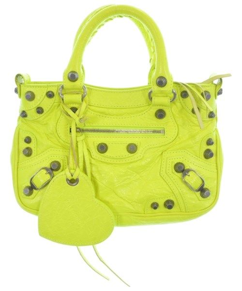 BALENCIAGA ショルダーバッグ レディース 【古着】【中古】【送料無料】 99,825円