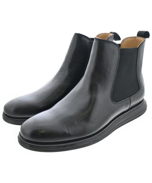 COLE HAAN ブーツ メンズ 【古着】【中古】【送料無料】