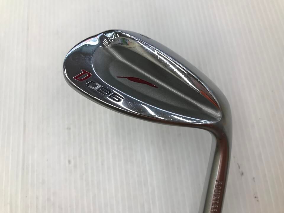 フォーティーン D-036 61度 NSプロ950GH HT WEDGEフレックス ウェッジ