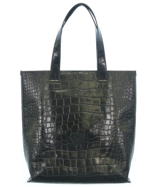 GIORGIO ARMANI トートバッグ レディース 【古着】【中古】【送料無料】