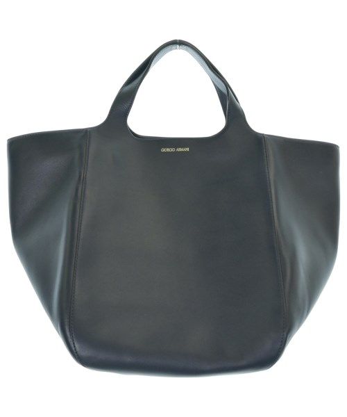 GIORGIO ARMANI トートバッグ レディース 【古着】【中古】【送料無料】