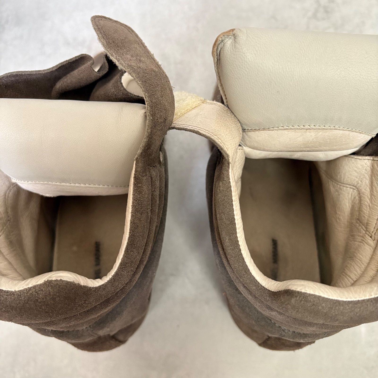 イザベルマラン ISABEL MARANT スニーカー ウェッジスニーカー