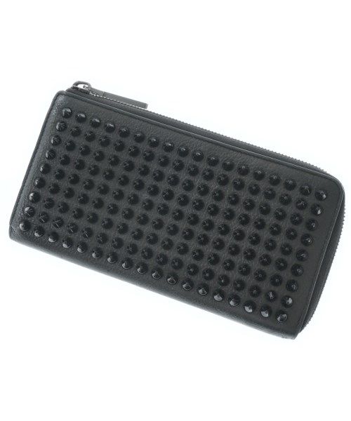 Christian Louboutin 財布・コインケース メンズ 【古着】【中古】【送料無料】