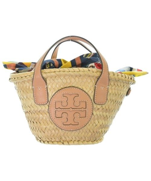 TORY BURCH ハンドバッグ レディース 【古着】【中古】【送料無料】