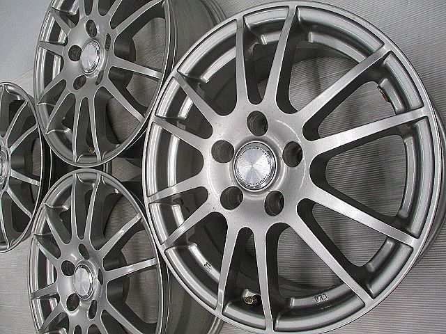 Weds■NEXTA GF■16インチ 5穴-114.3■装着車種ヤリスクロス 装着車種ヤリスクロス ステップワゴン セレナ CX-3 リーフ
