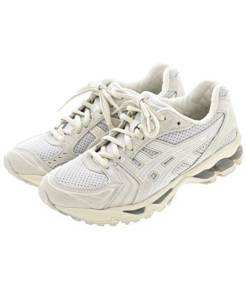 asics スニーカー レディース 【古着】【中古】【送料無料】