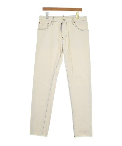 DSQUARED デニムパンツ メンズ 【古着】【中古】【送料無料】