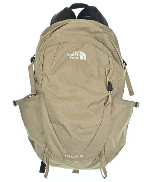 THE NORTH FACE バックパック・リュック メンズ 【古着】【中古】【送料無料】