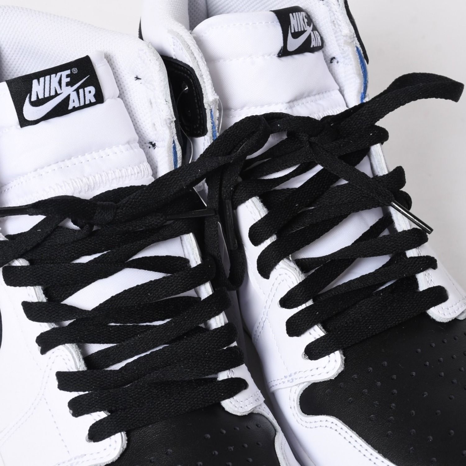 新品未使用 NIKE ナイキ × UNION × Fragment Design AIR JORDAN 1 