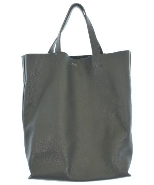 A.P.C. トートバッグ レディース 【古着】【中古】【送料無料】