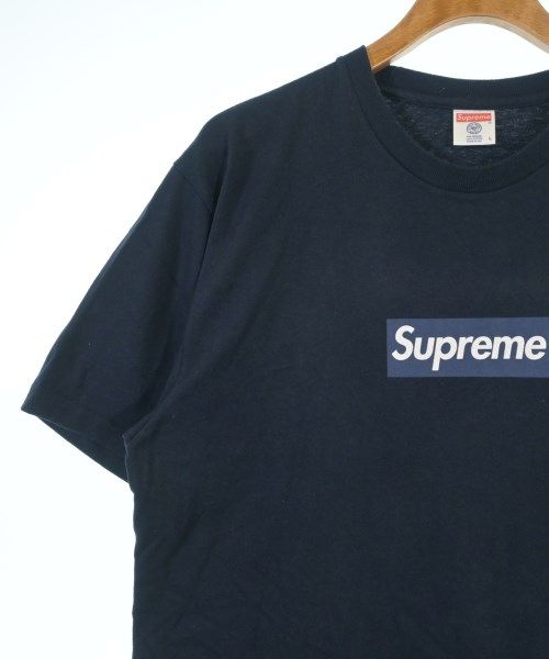 Supreme Tシャツ・カットソー メンズ 【古着】【中古】【送料無料】