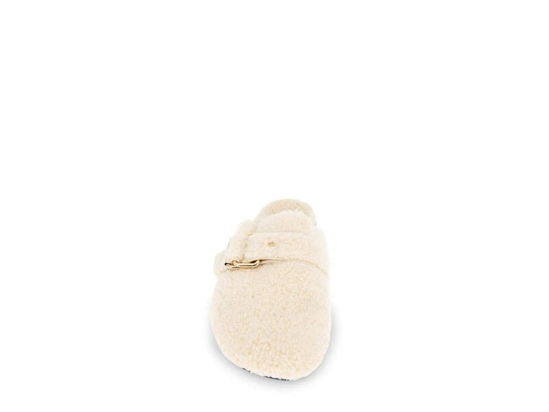 BCB ジェネレーション レディース シューズ サンダル BCBGeneration Haisley Mule Beige ベージュ