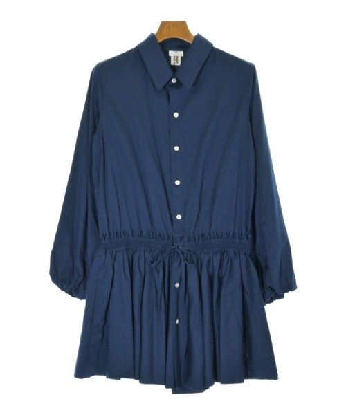 noir kei ninomiya ワンピース レディース 【古着】【中古】【送料無料】