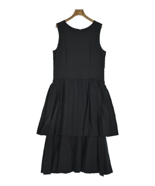 BLACK COMME des GARCONS ワンピース レディース 【古着】【中古】【送料無料】