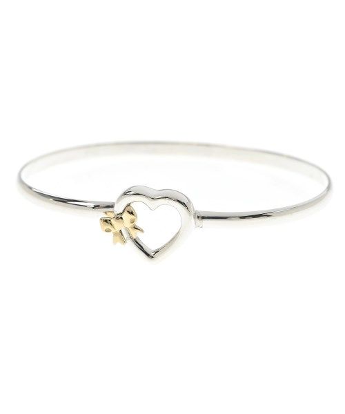 TIFFANY & CO. ブレスレット・バングル レディース 【古着】【中古】【送料無料】