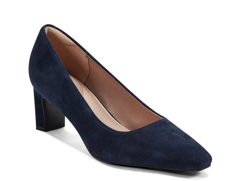 ロックポート レディース シューズ パンプス Rockport Total Motion Merida Pump Blue ブルー