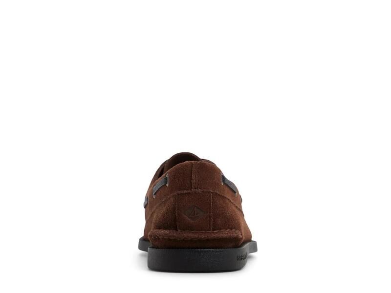 スペリー メンズ シューズ SperryAuthentic Original 2Eye Boat Shoe Dark Brown ブラウン スペリー メンズ シューズ SperryAuthentic Original 2Eye Boat Shoe Dark Brown ブラウン