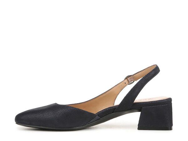 ナチュライザー レディース シューズ パンプス Naturalizer Jayla Pump Navy ネイビー