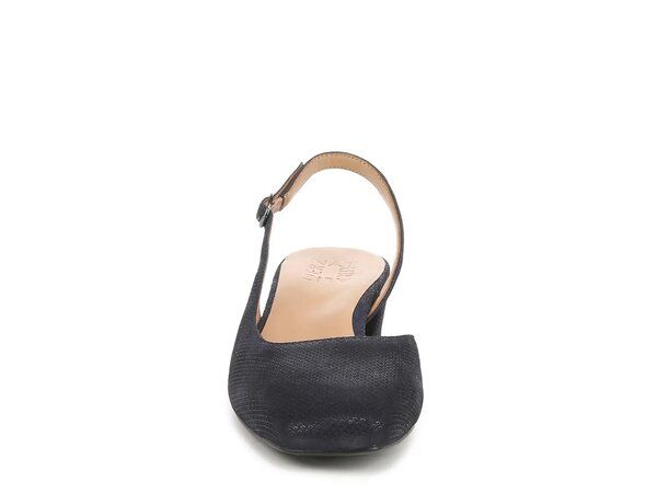 ナチュライザー レディース シューズ パンプス Naturalizer Jayla Pump Navy ネイビー