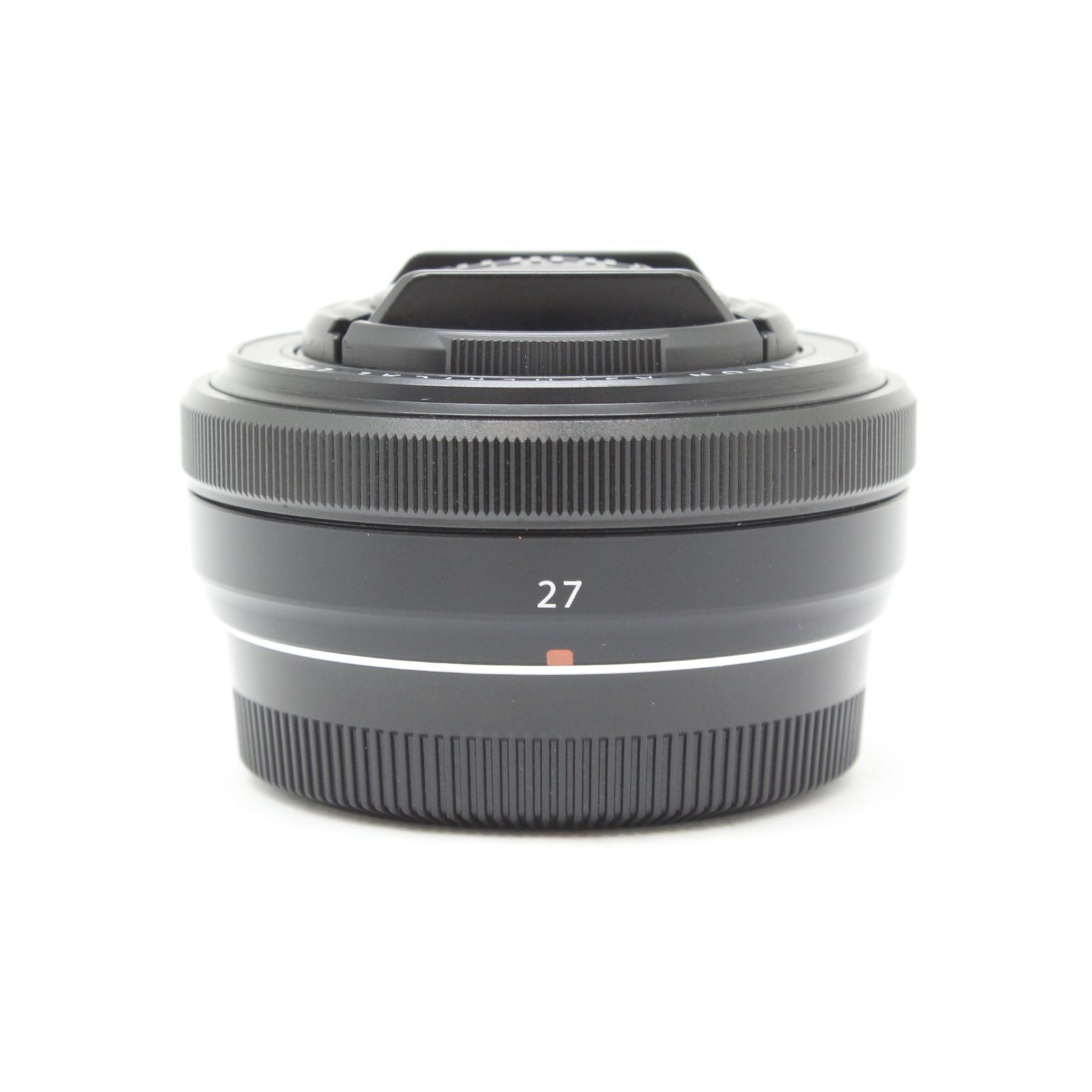 FUJIFILM XF 27mm F2.8