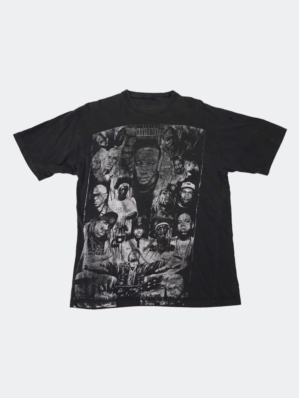 rapper tee