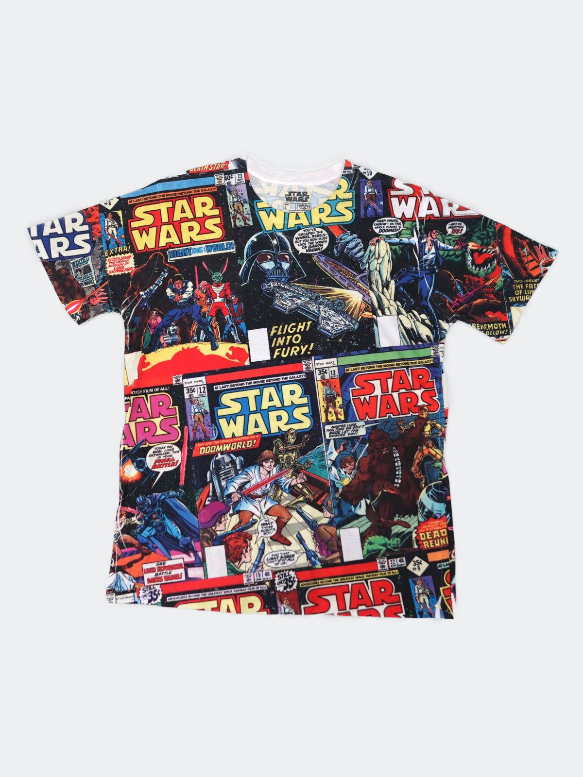 STAR WARS tee