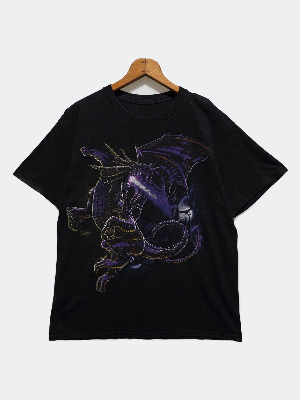 Dragon tee 6,375円