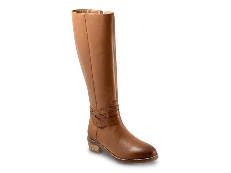 ソフトウォーク レディース シューズ ブーツ・レインブーツ Softwalk Rosetta Boot Light Brown ブラウン 42,770円