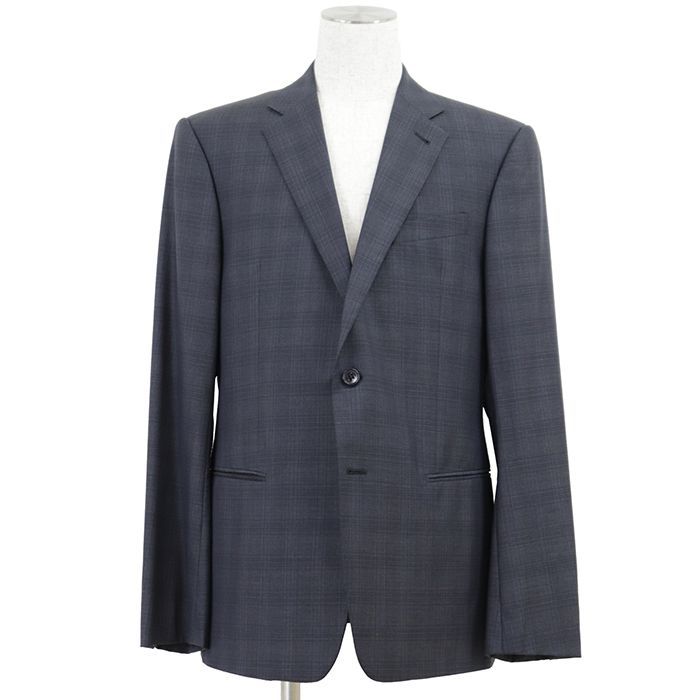 SALE】Emporio Armani エンポリオ・アルマーニ スーツ サイズ 52