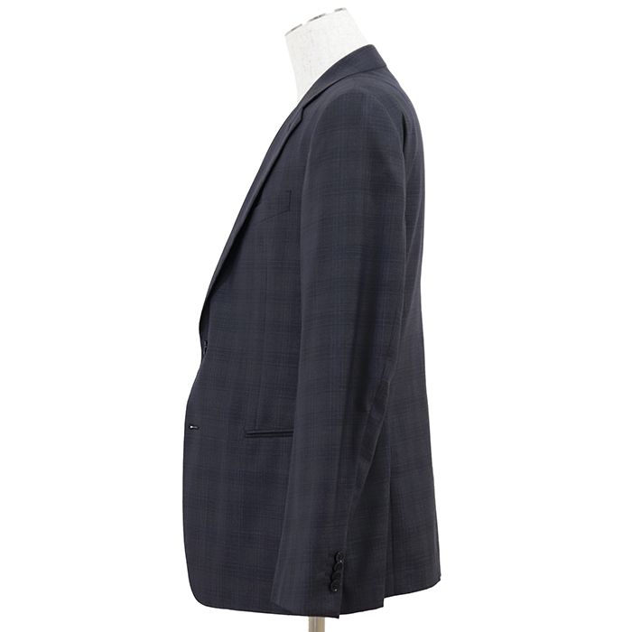 SALE】Emporio Armani エンポリオ・アルマーニ スーツ サイズ 52